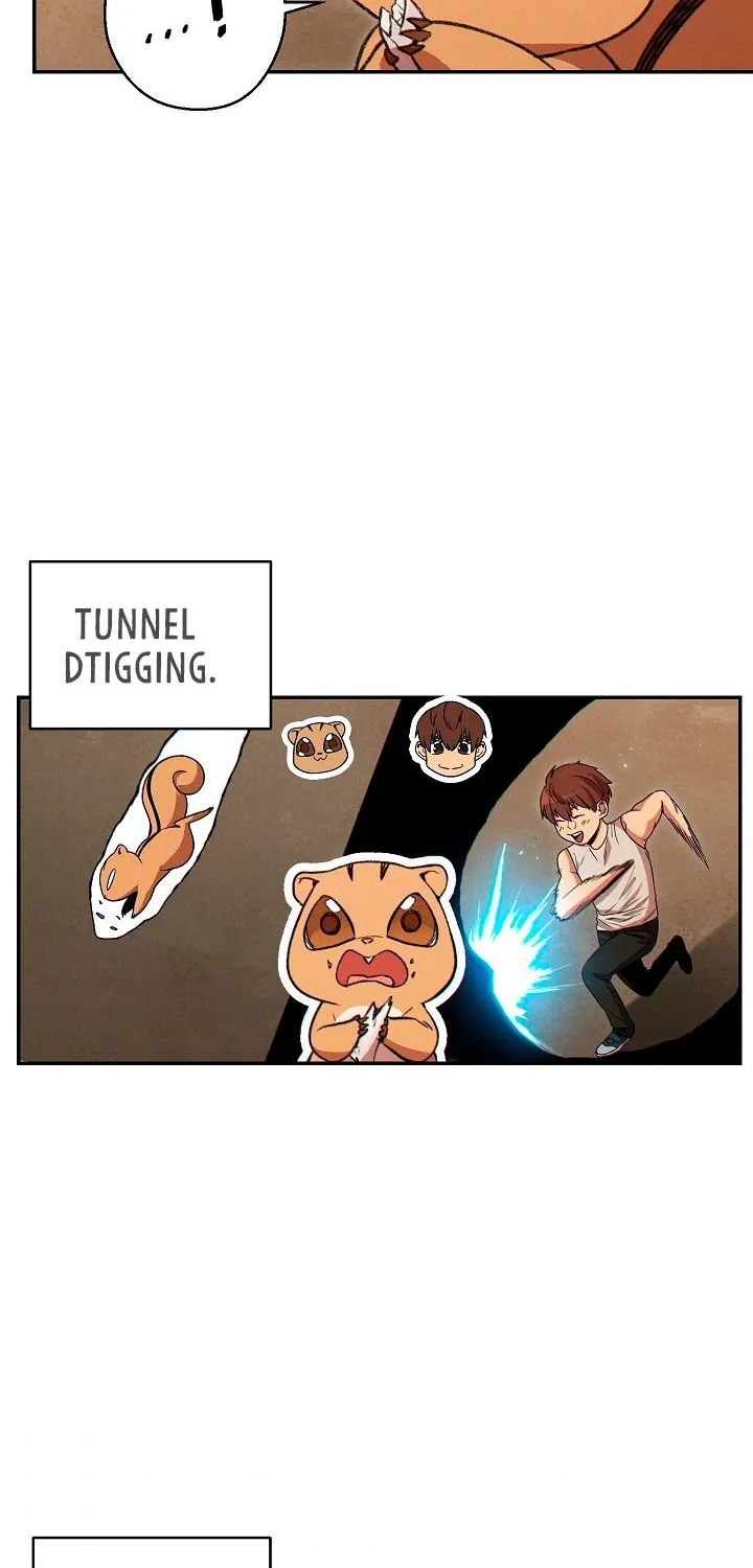 Dungeon Reset Mangakakalot X Chapter 62 Page 49
