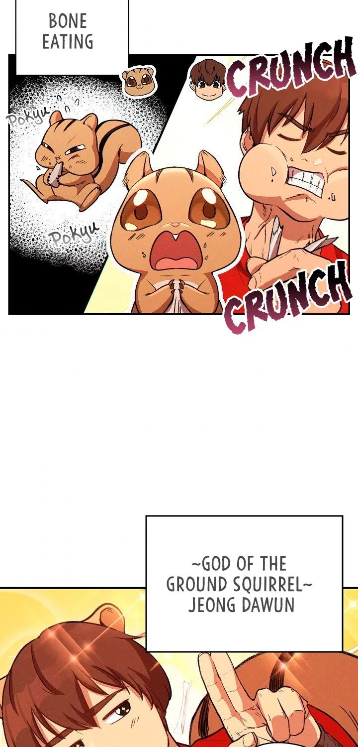 Dungeon Reset Mangakakalot X Chapter 62 Page 50