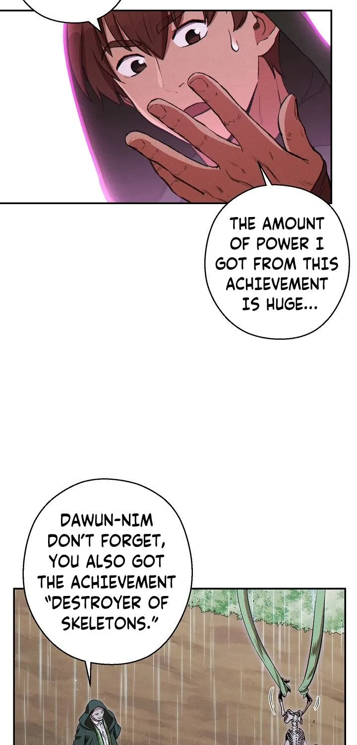 Dungeon Reset Mangakakalot X Chapter 62 Page 5