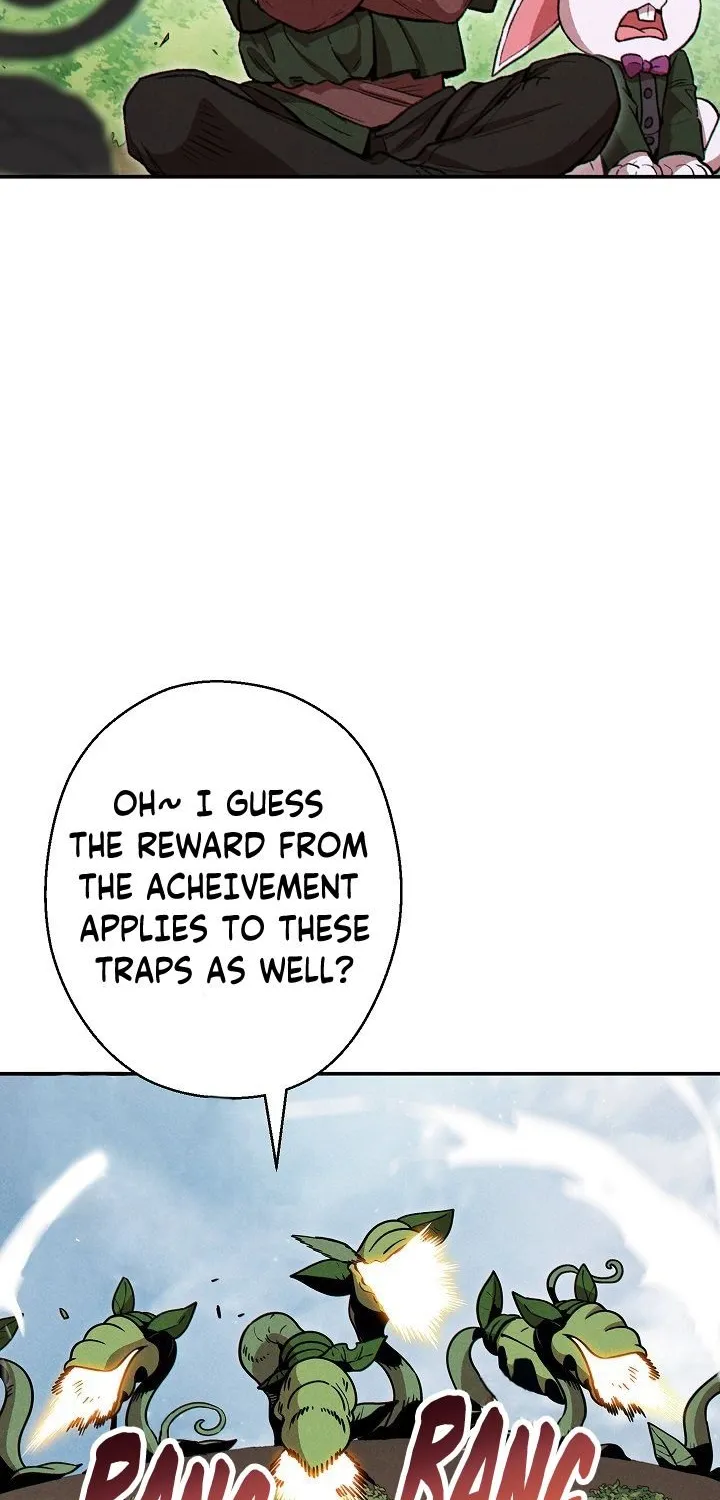 Dungeon Reset Mangakakalot X Chapter 62 Page 41