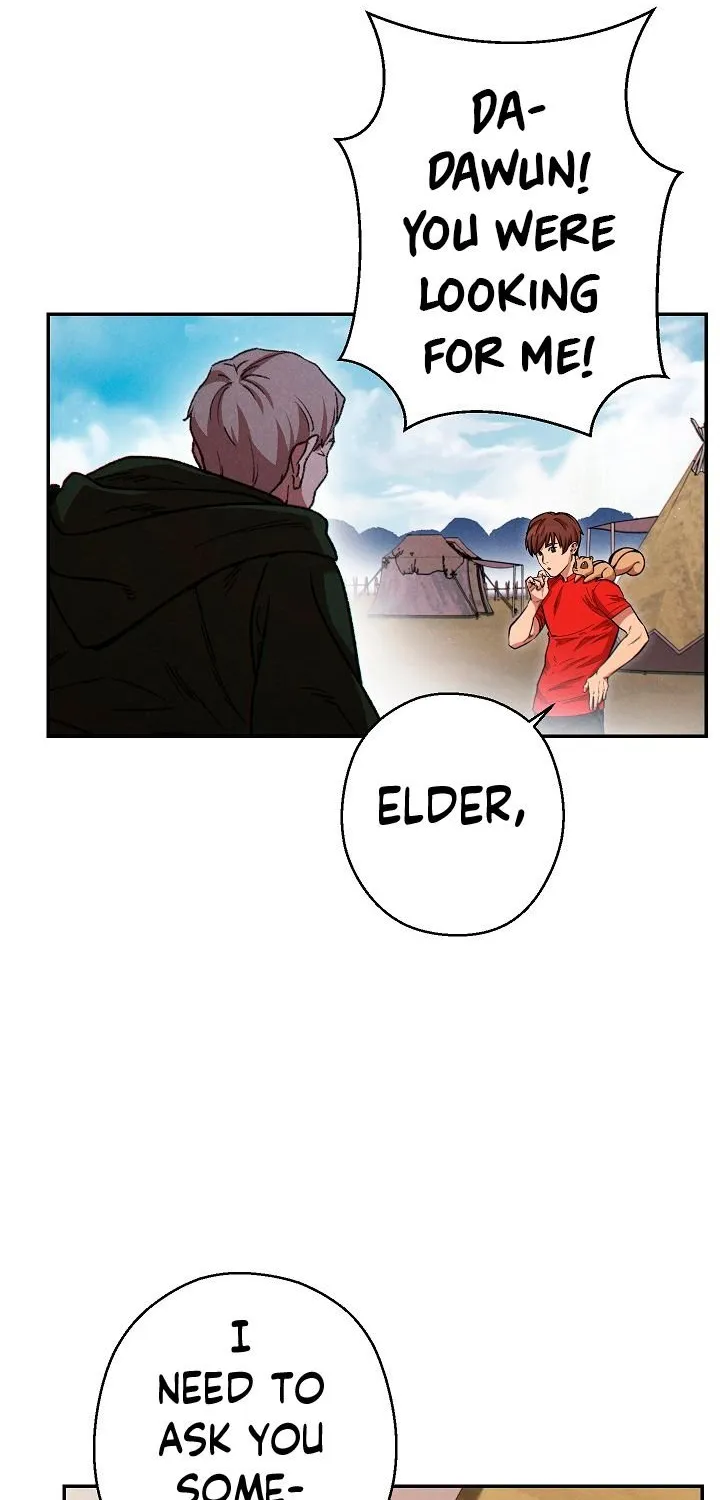 Dungeon Reset Mangakakalot X Chapter 62 Page 67