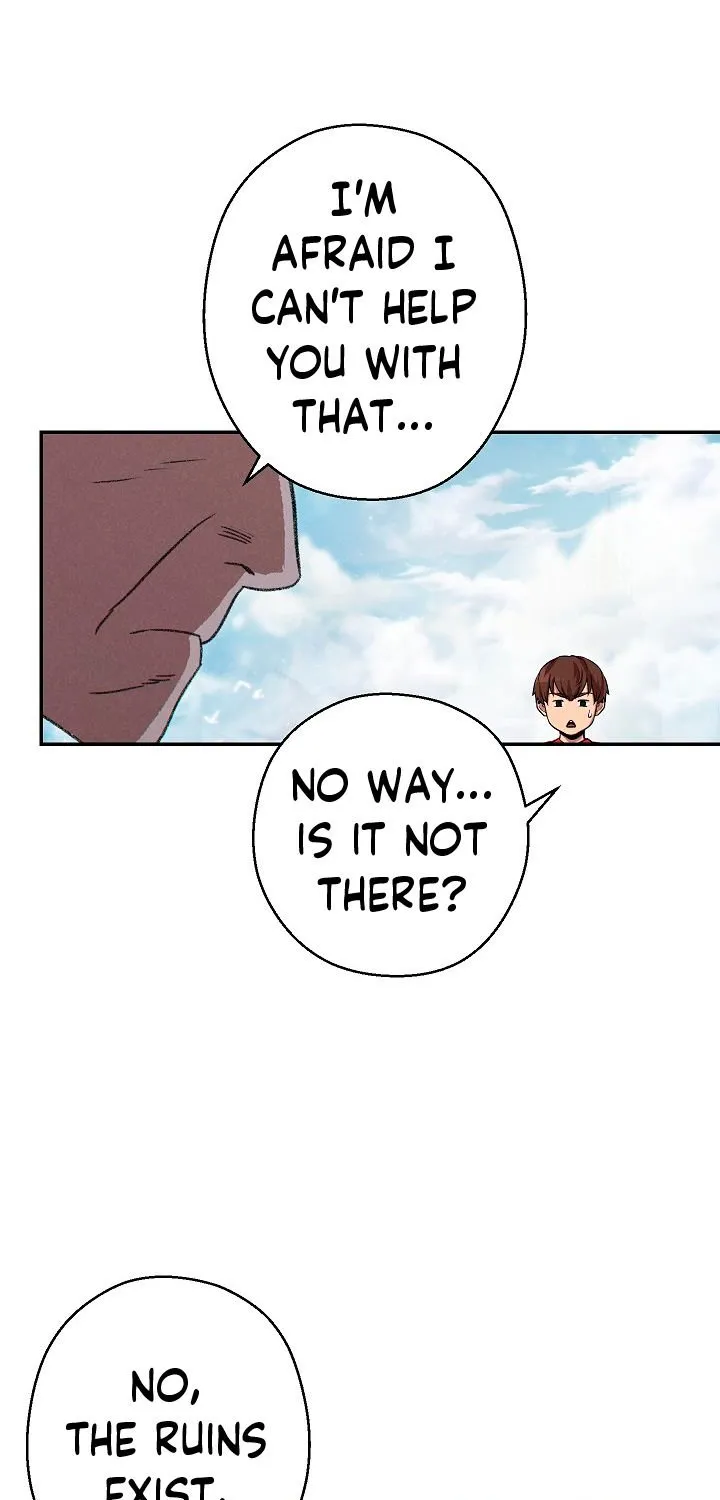 Dungeon Reset Mangakakalot X Chapter 62 Page 70
