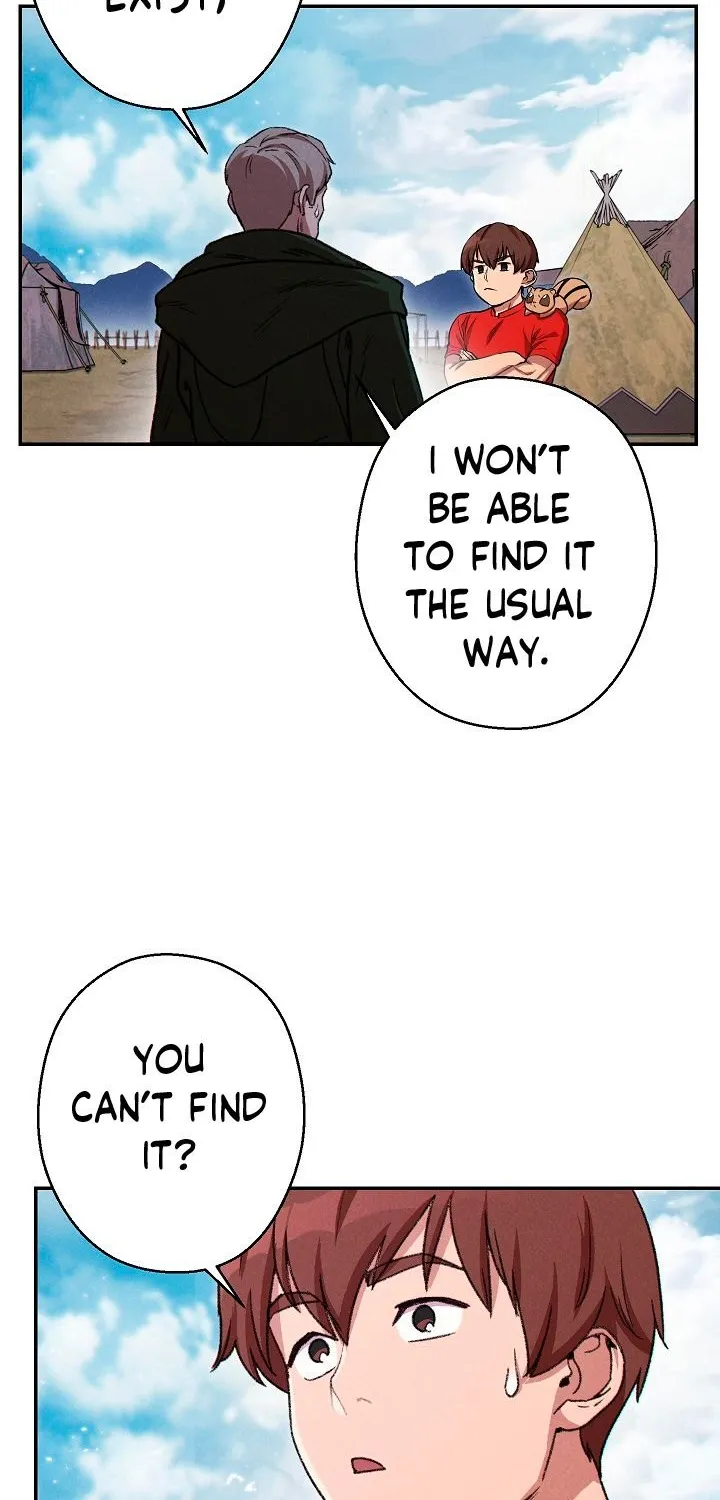 Dungeon Reset Mangakakalot X Chapter 62 Page 71