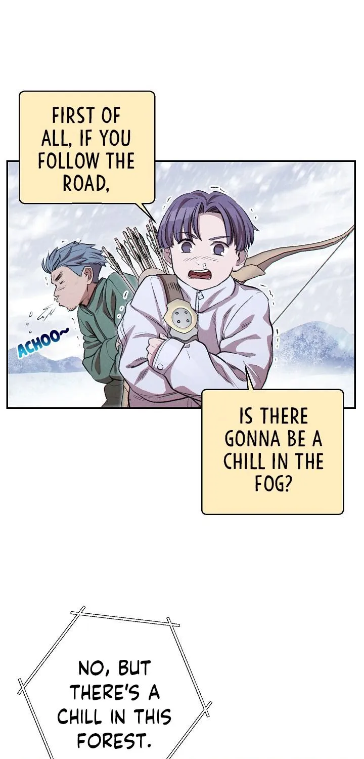 Dungeon Reset Mangakakalot X Chapter 63 Page 12