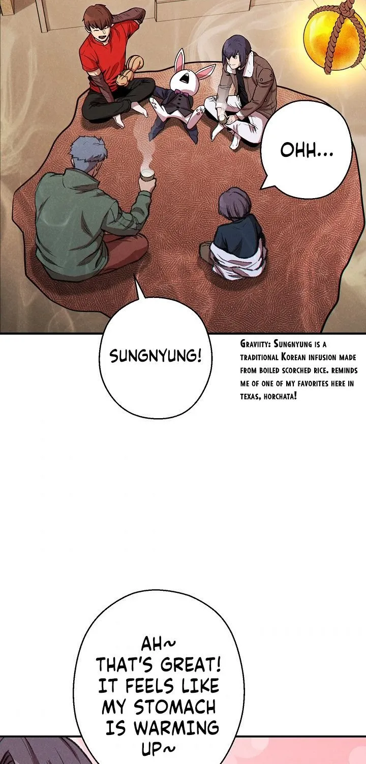 Dungeon Reset Mangakakalot X Chapter 63 Page 40