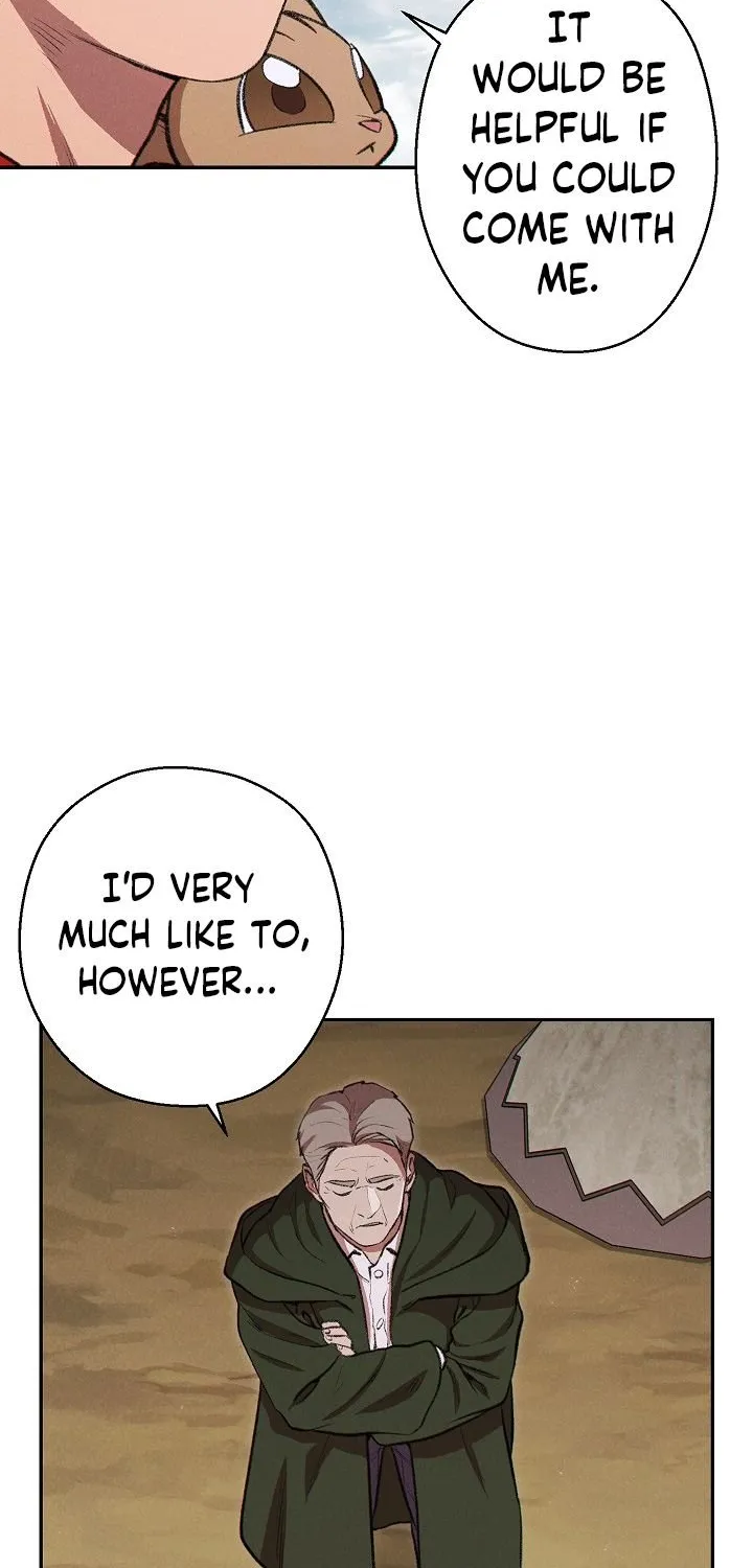 Dungeon Reset Mangakakalot X Chapter 63 Page 5