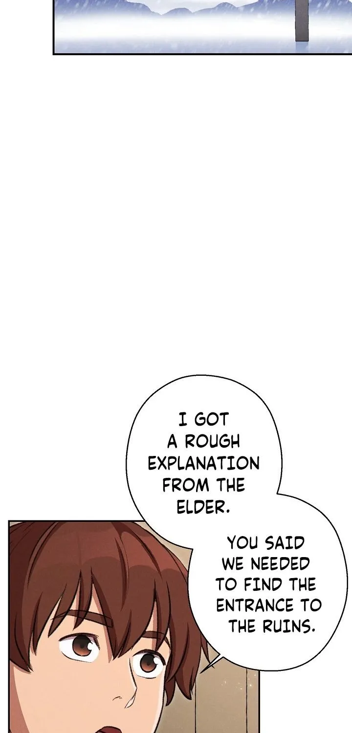 Dungeon Reset Mangakakalot X Chapter 63 Page 44