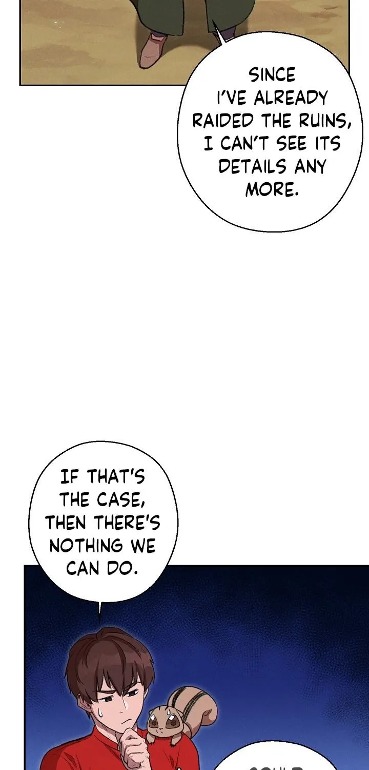 Dungeon Reset Mangakakalot X Chapter 63 Page 6