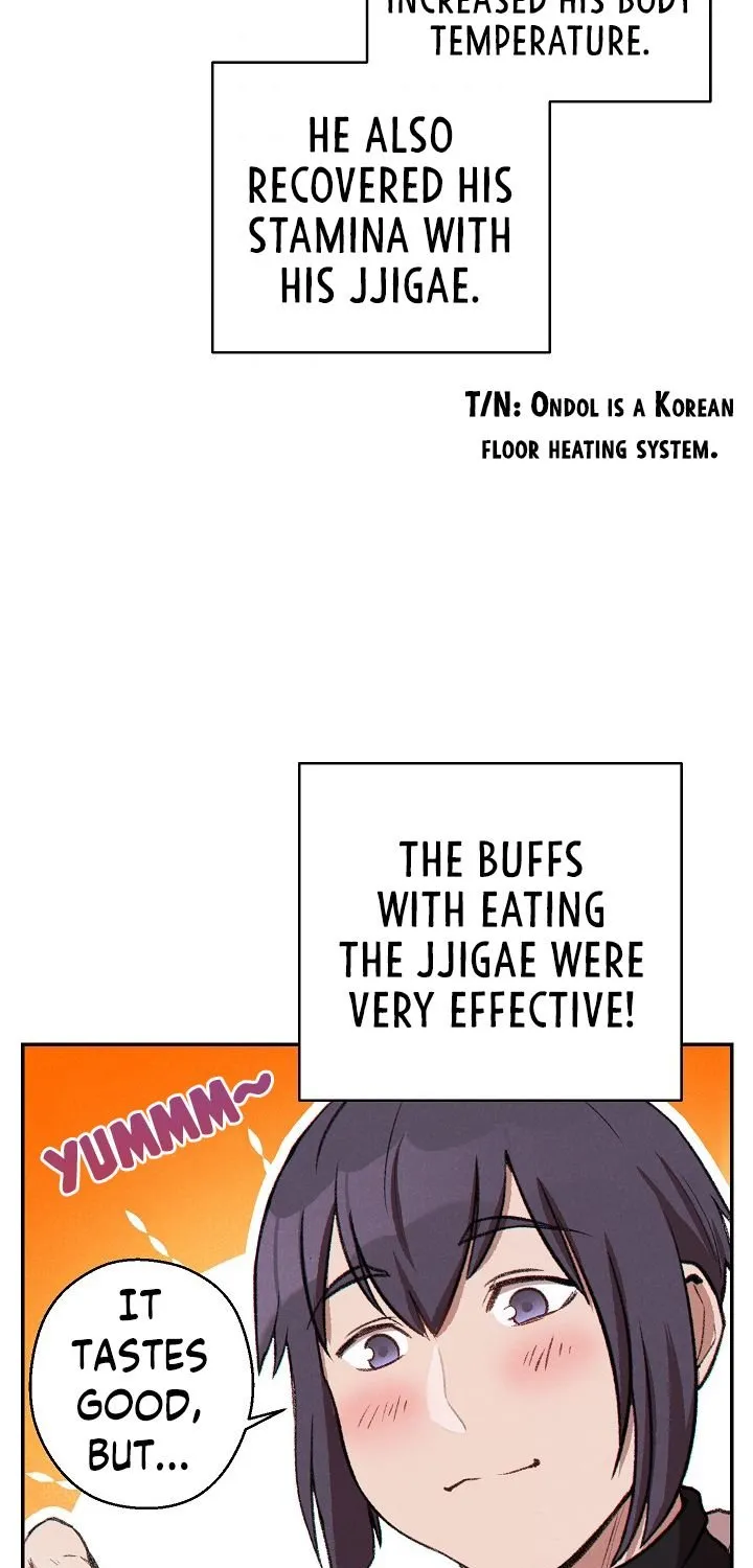 Dungeon Reset Mangakakalot X Chapter 63 Page 65