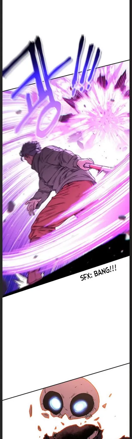 Dungeon Reset Mangakakalot X Chapter 75 Page 15