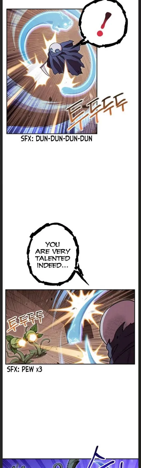 Dungeon Reset Mangakakalot X Chapter 75 Page 13