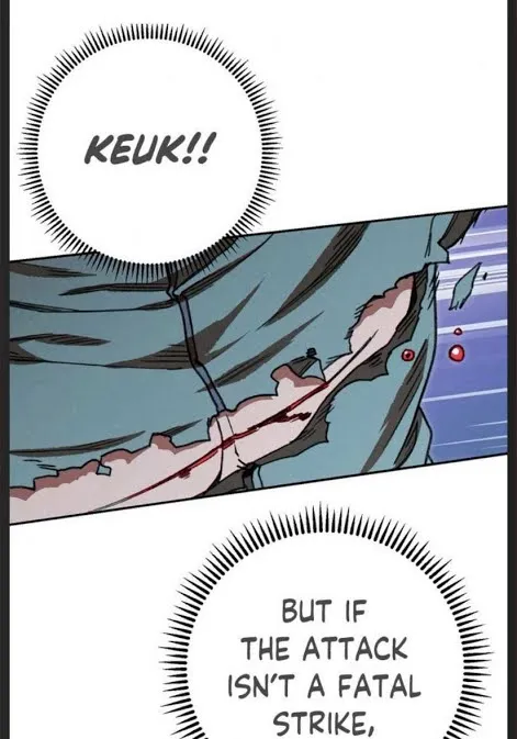Dungeon Reset Mangakakalot X Chapter 75 Page 26