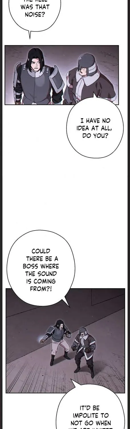 Dungeon Reset Mangakakalot X Chapter 75 Page 3
