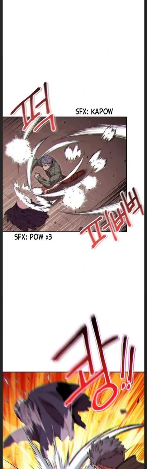 Dungeon Reset Mangakakalot X Chapter 75 Page 35