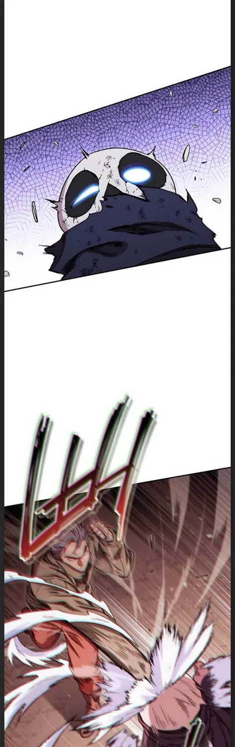 Dungeon Reset Mangakakalot X Chapter 75 Page 32