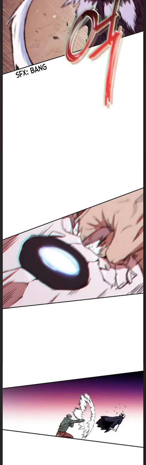 Dungeon Reset Mangakakalot X Chapter 75 Page 33