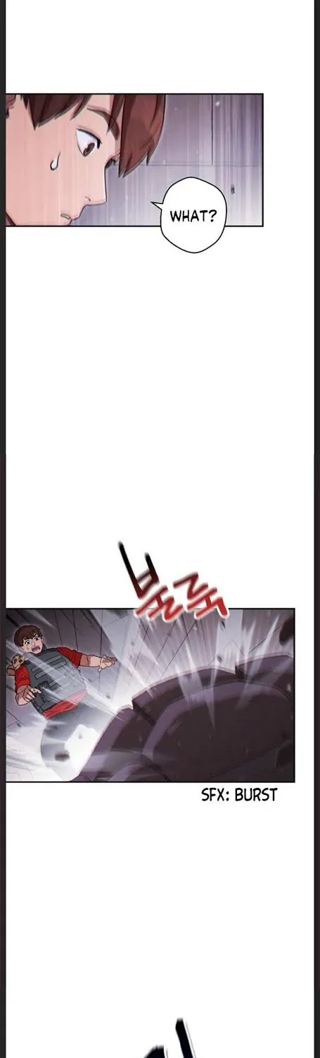 Dungeon Reset Mangakakalot X Chapter 75 Page 9