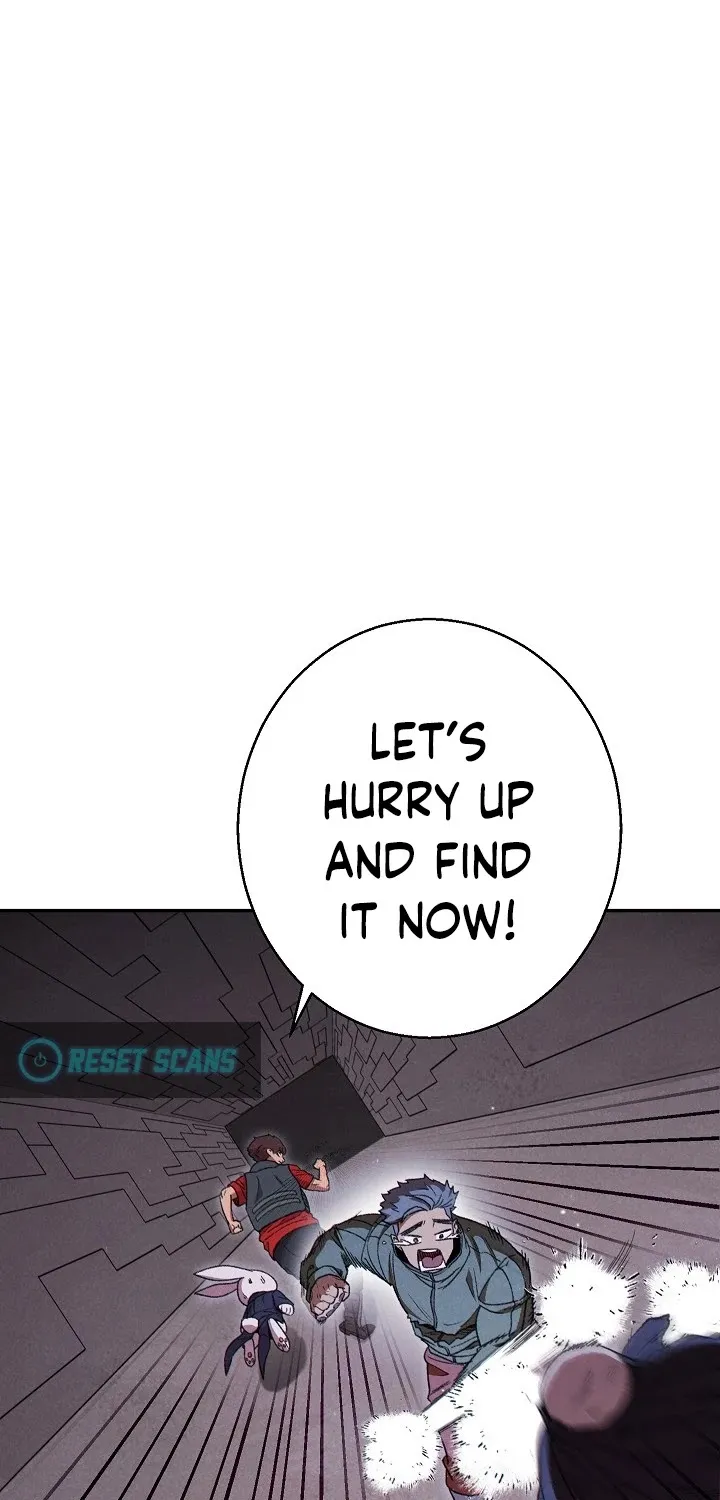 Dungeon Reset Mangakakalot X Chapter 76.1 Page 13