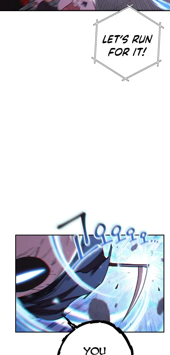 Dungeon Reset Mangakakalot X Chapter 76.1 Page 18