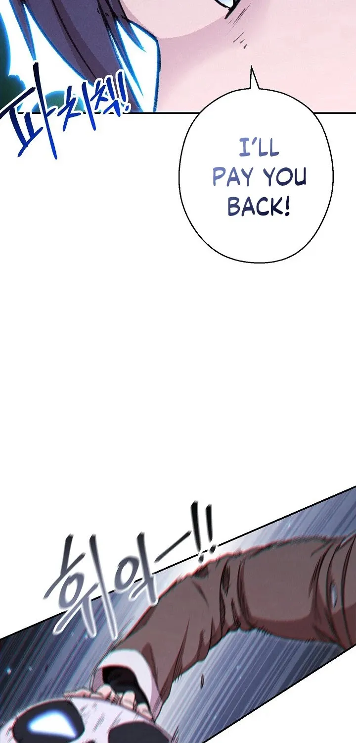 Dungeon Reset Mangakakalot X Chapter 76.1 Page 25
