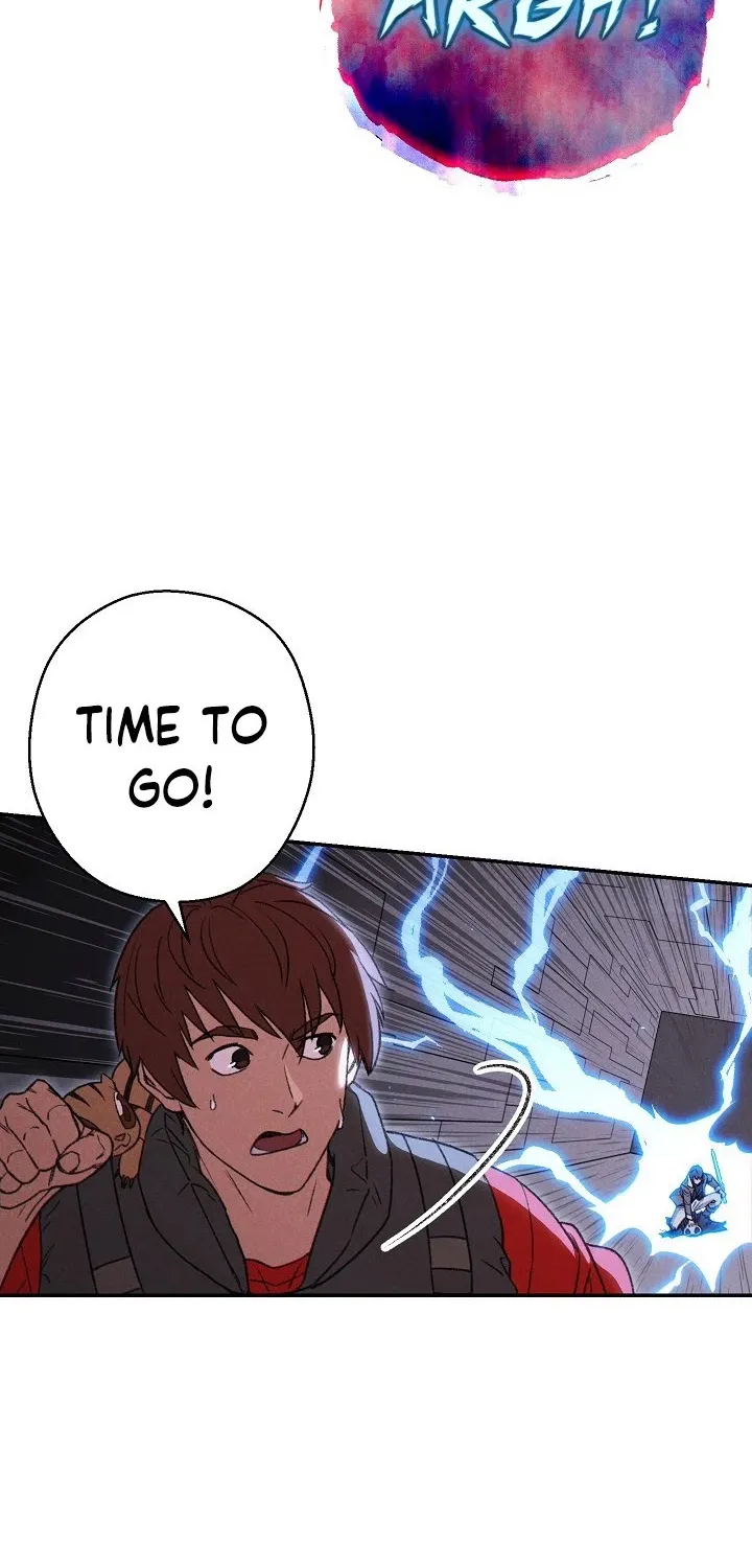 Dungeon Reset Mangakakalot X Chapter 76.1 Page 30