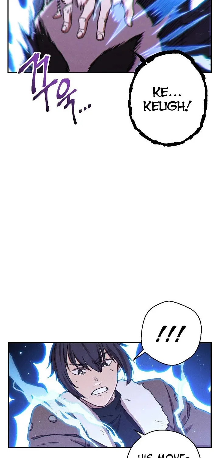 Dungeon Reset Mangakakalot X Chapter 76.1 Page 40
