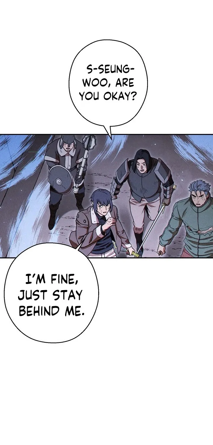 Dungeon Reset Mangakakalot X Chapter 76.1 Page 45