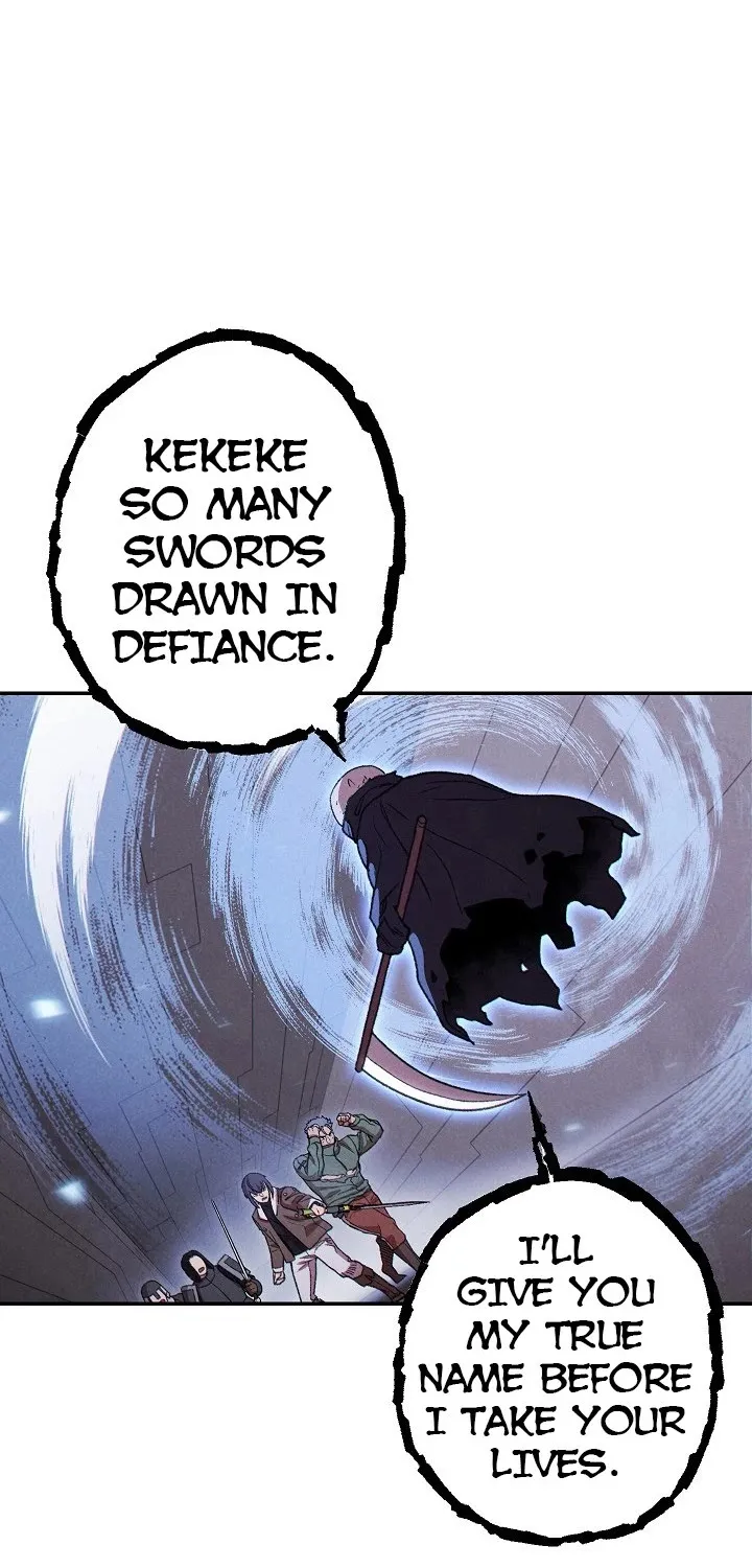 Dungeon Reset Mangakakalot X Chapter 76.1 Page 46