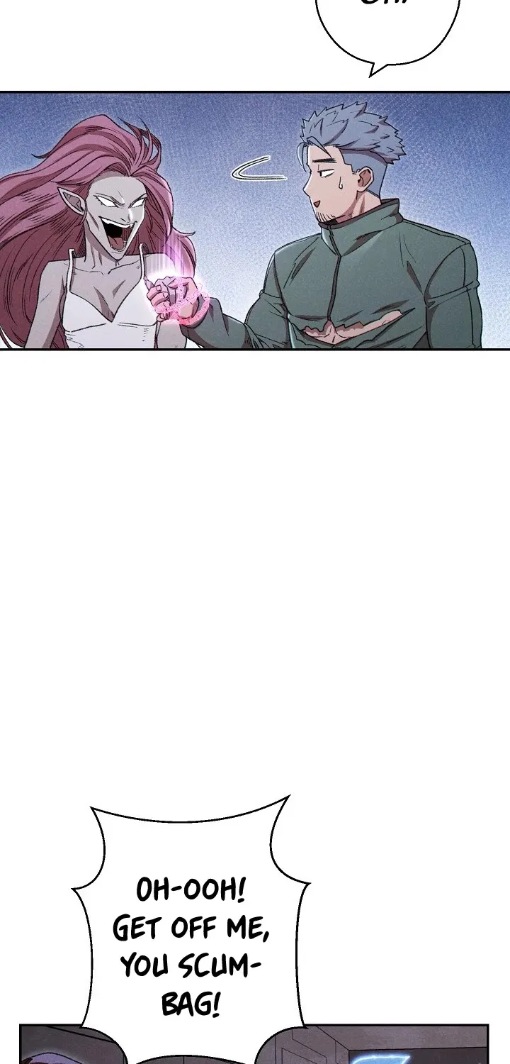 Dungeon Reset Mangakakalot X Chapter 76.1 Page 6