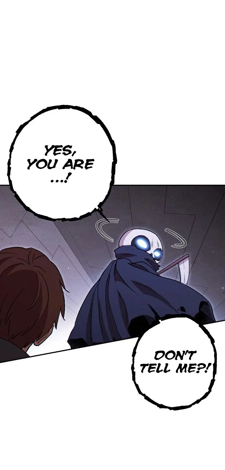 Dungeon Reset Mangakakalot X Chapter 76.1 Page 55