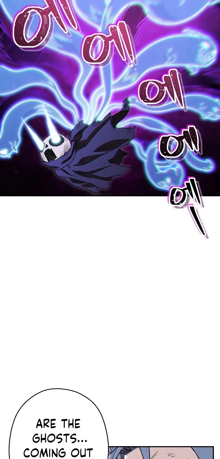 Dungeon Reset Mangakakalot X Chapter 76.1 Page 60