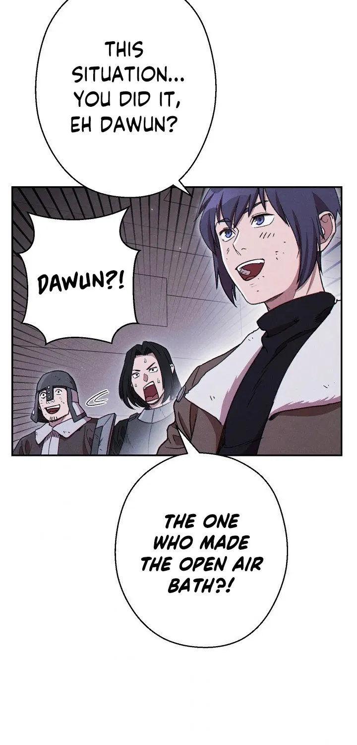 Dungeon Reset Mangakakalot X Chapter 76.1 Page 66