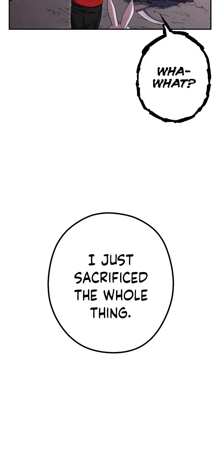 Dungeon Reset Mangakakalot X Chapter 76.1 Page 73