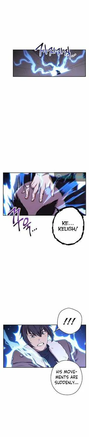 Dungeon Reset Mangakakalot X Chapter 76 Page 20