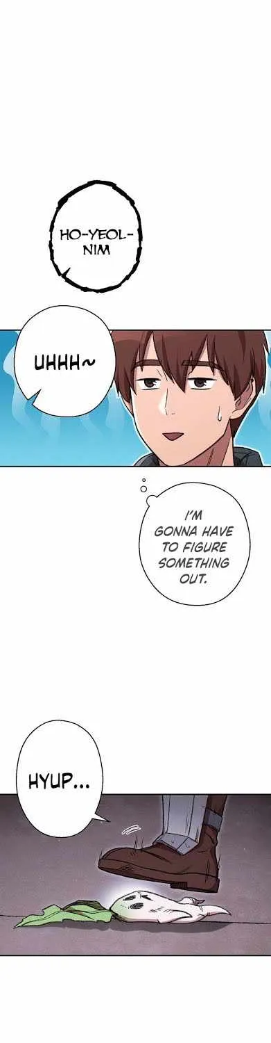 Dungeon Reset Mangakakalot X Chapter 76 Page 2