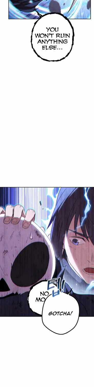 Dungeon Reset Mangakakalot X Chapter 76 Page 11