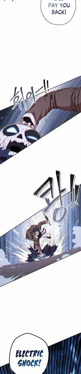 Dungeon Reset Mangakakalot X Chapter 76 Page 14