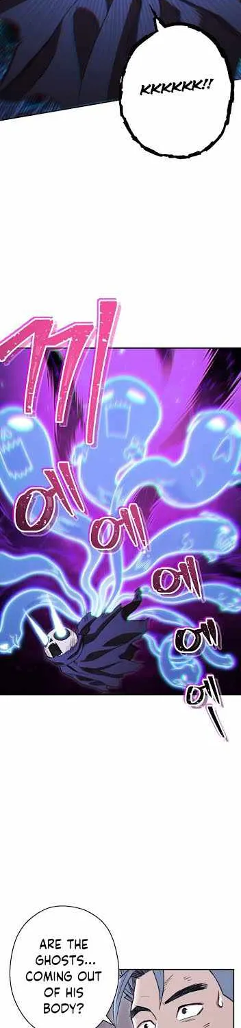 Dungeon Reset Mangakakalot X Chapter 76 Page 28