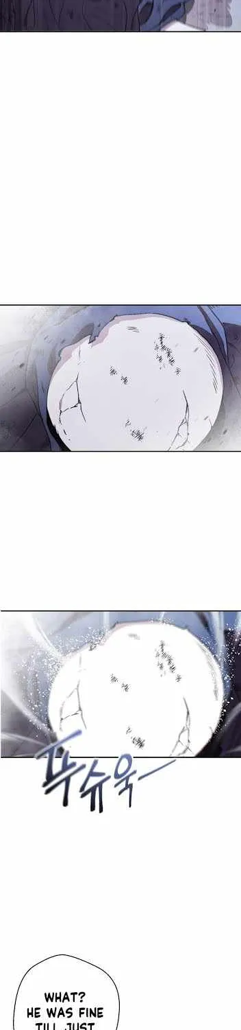 Dungeon Reset Mangakakalot X Chapter 76 Page 30