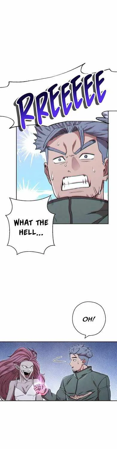 Dungeon Reset Mangakakalot X Chapter 76 Page 3