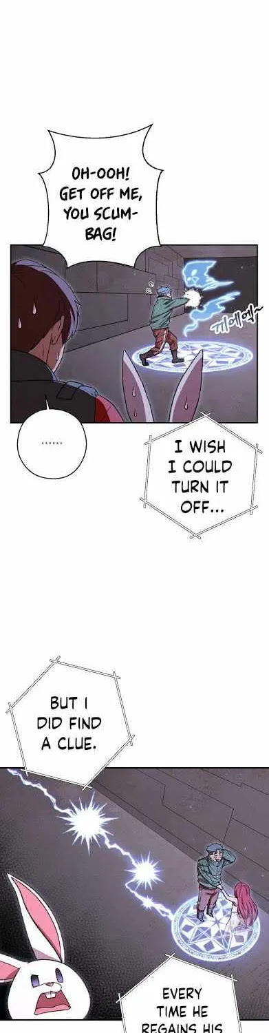 Dungeon Reset Mangakakalot X Chapter 76 Page 4
