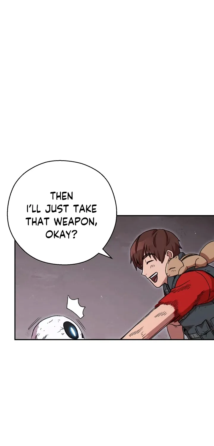 Dungeon Reset Mangakakalot X Chapter 77 Page 20