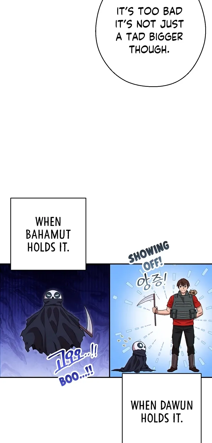 Dungeon Reset Mangakakalot X Chapter 77 Page 24