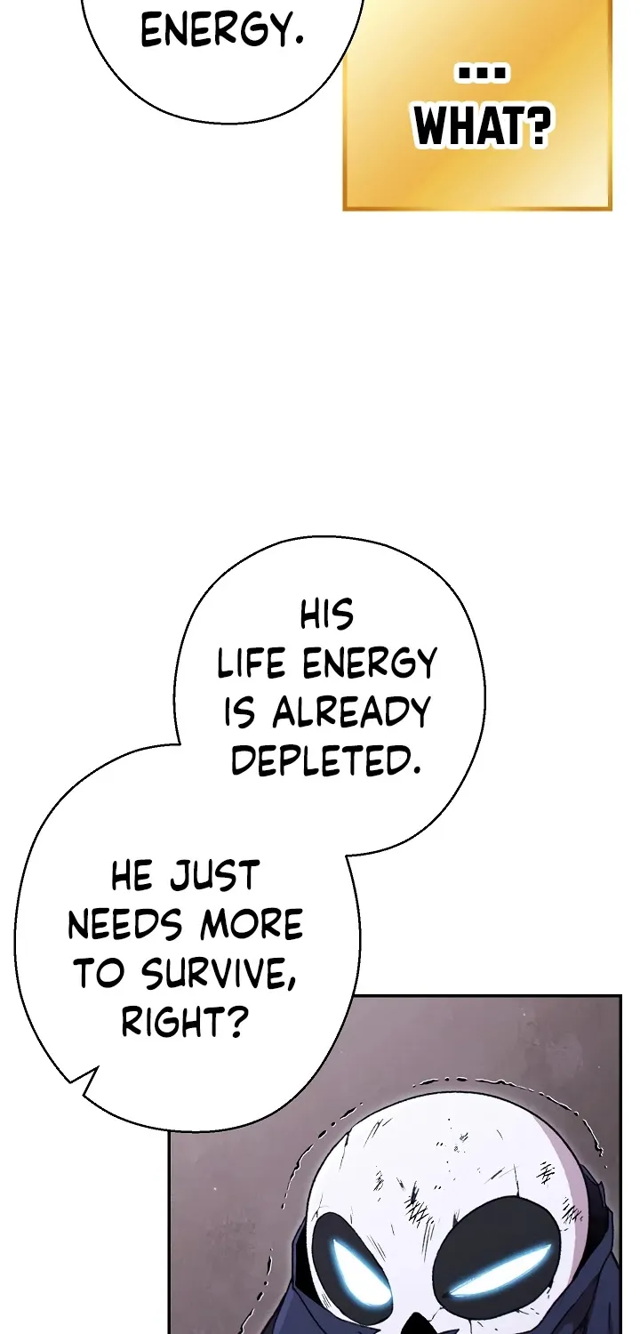 Dungeon Reset Mangakakalot X Chapter 77 Page 40