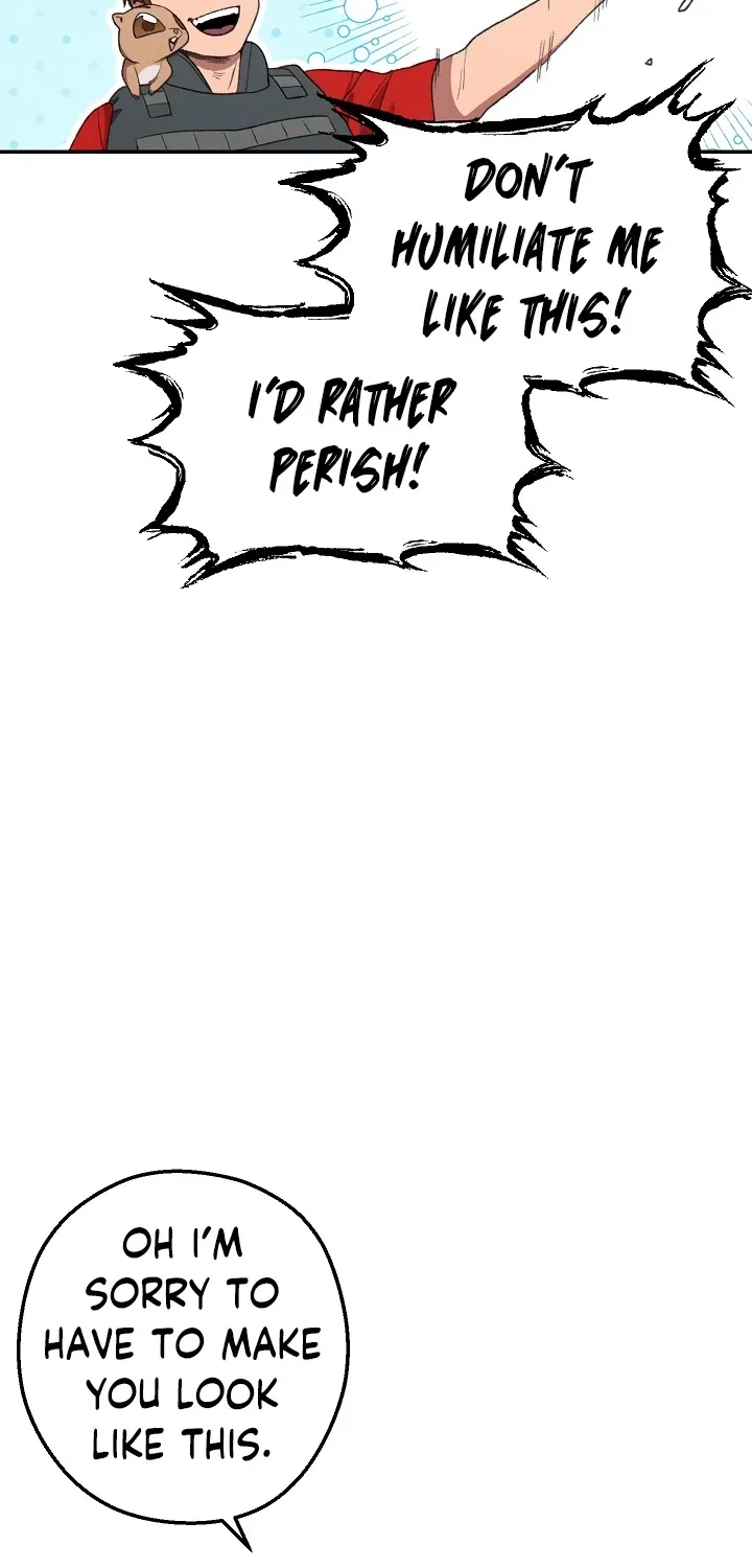 Dungeon Reset Mangakakalot X Chapter 77 Page 51