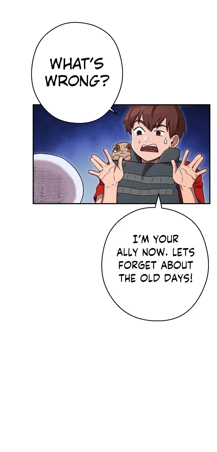 Dungeon Reset Mangakakalot X Chapter 77 Page 71