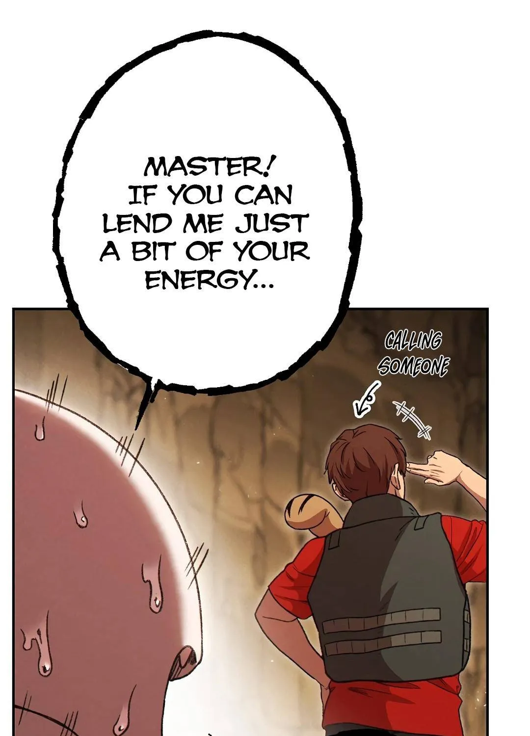 Dungeon Reset Mangakakalot X Chapter 78 Page 51