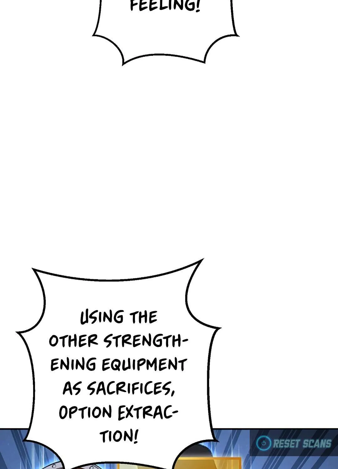 Dungeon Reset Mangakakalot X Chapter 78 Page 74