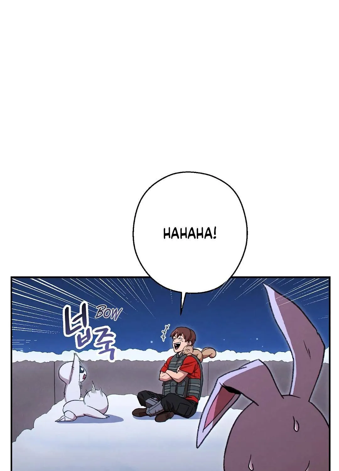 Dungeon Reset Mangakakalot X Chapter 78 Page 9