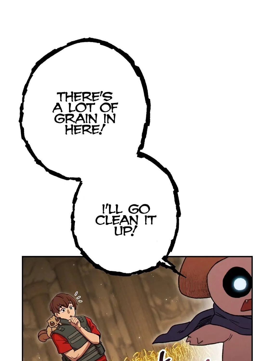 Dungeon Reset Mangakakalot X Chapter 78 Page 83